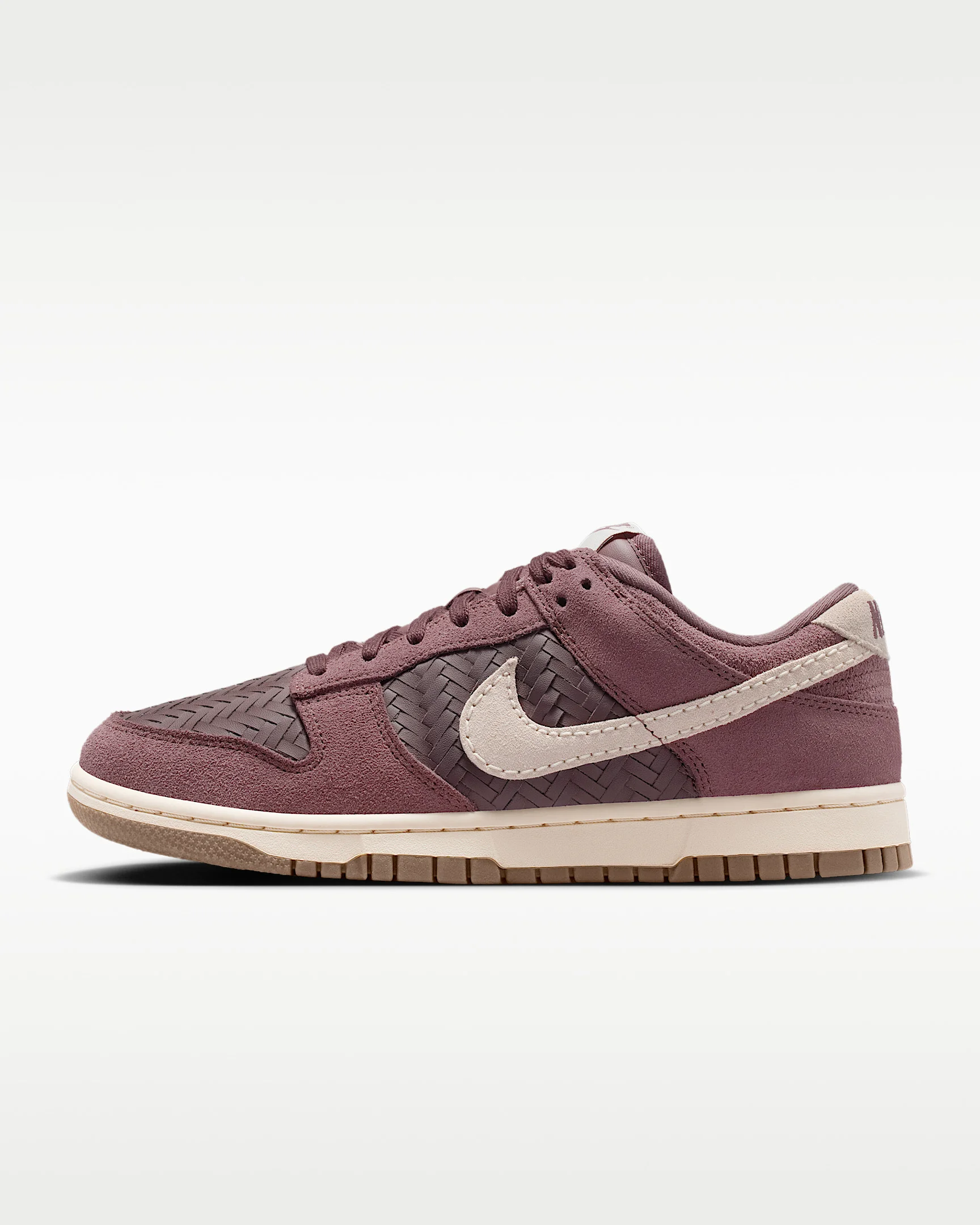 Nike Dunk Low Premium SE Women's Shoes - 1