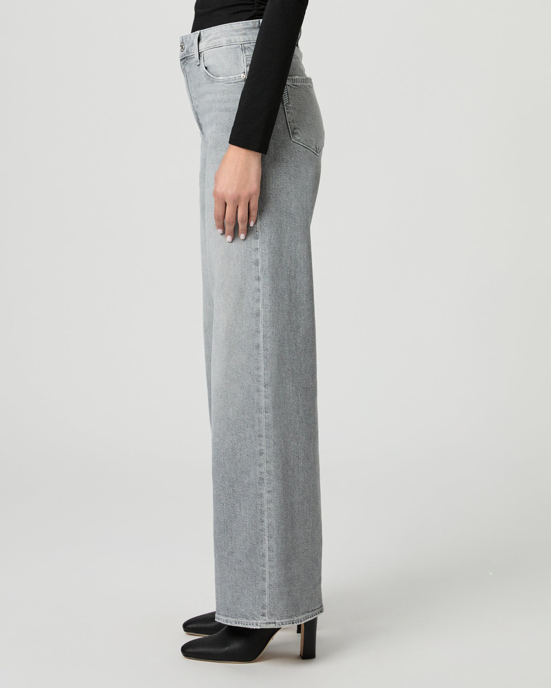 Anessa 31" Wide Leg Jean 3