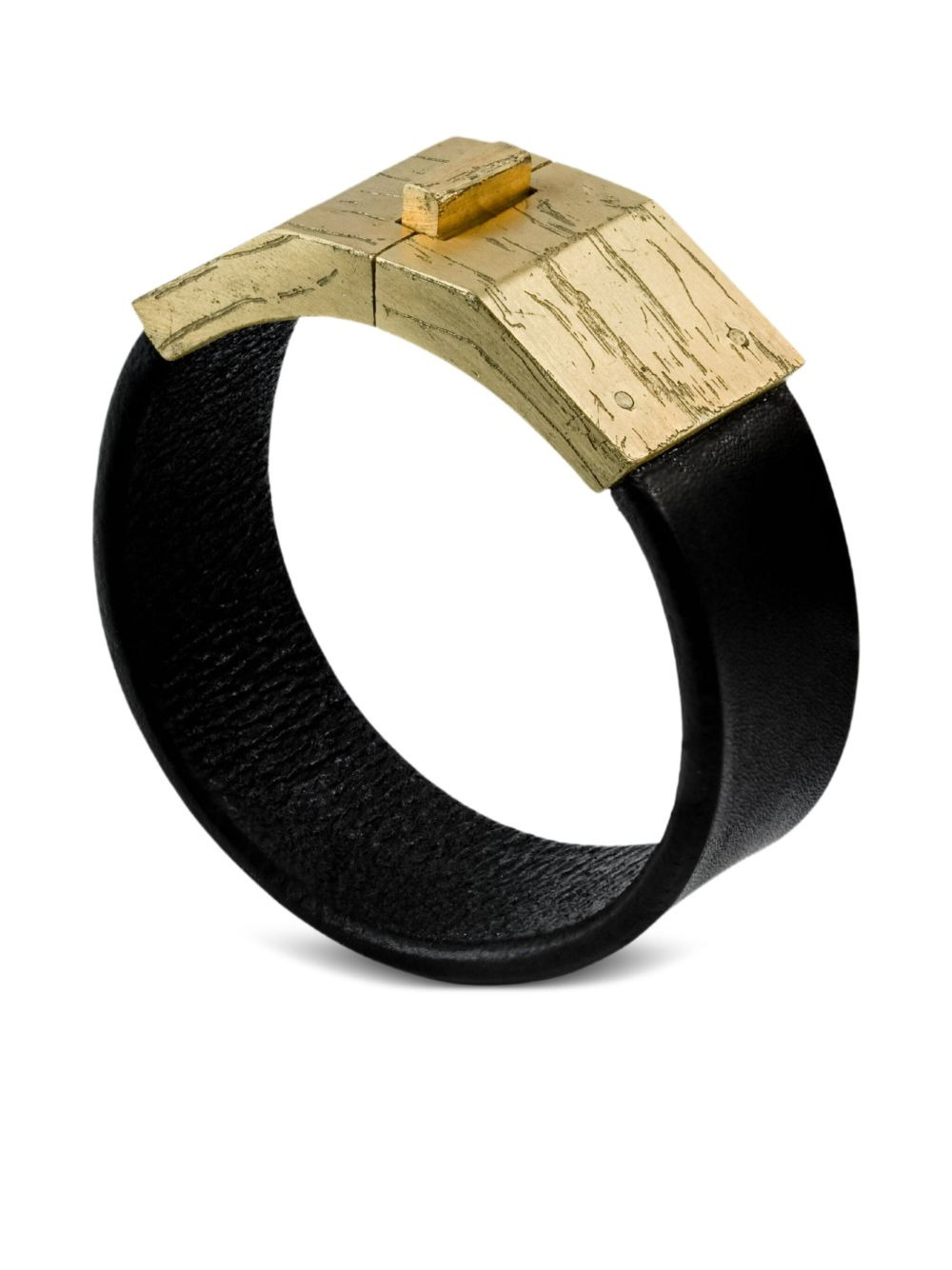 Box Lock bracelet - 3