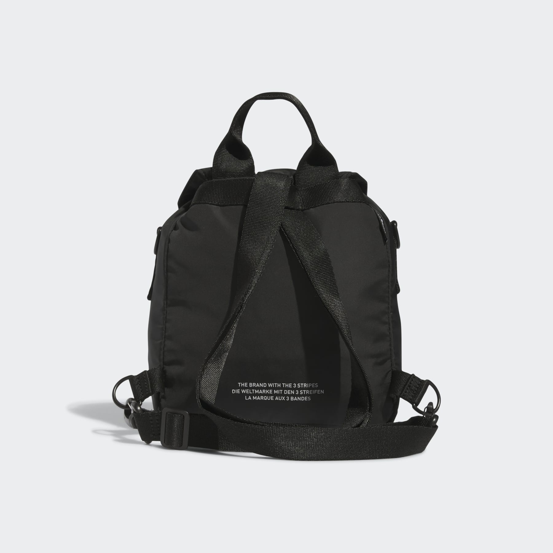 Originals Micro 3 Mini Backpack - 2