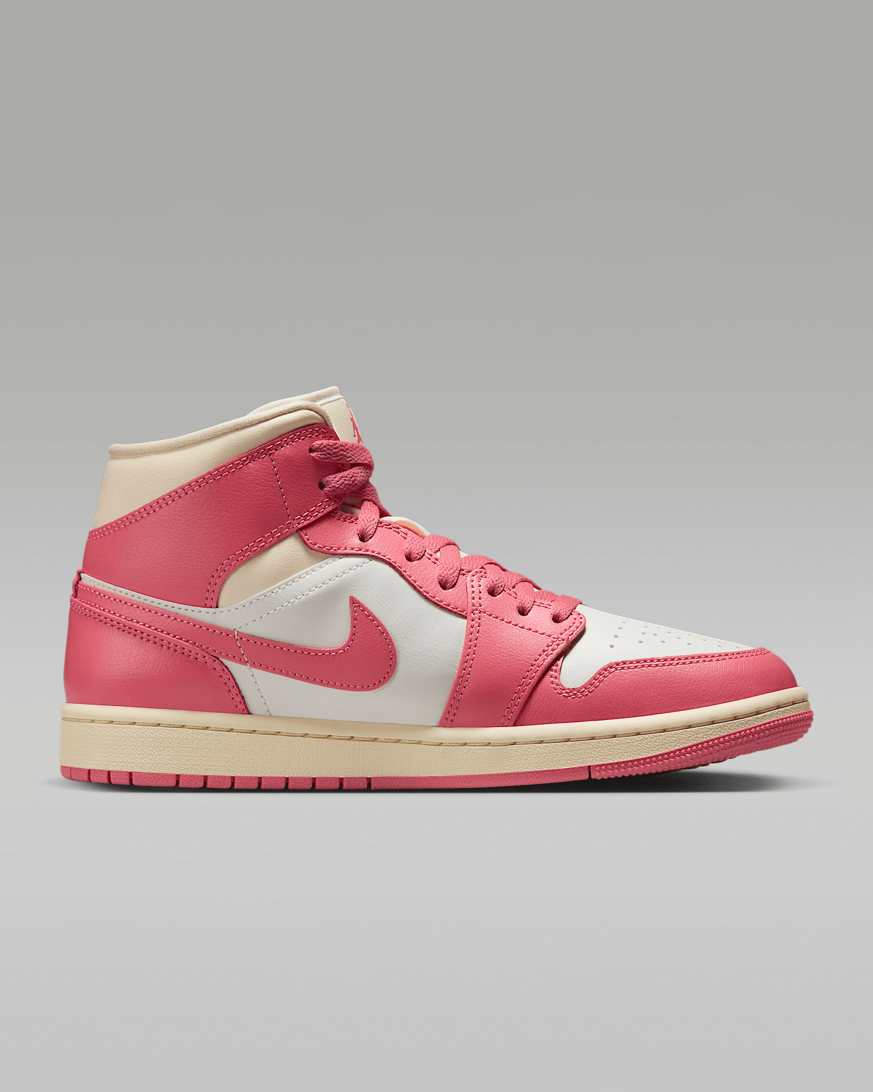 Air Jordan 1 Mid Women's Shoes - 3