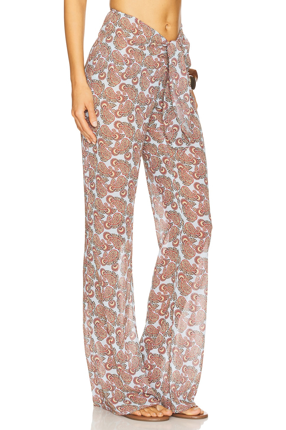 Tommy Pant - 2
