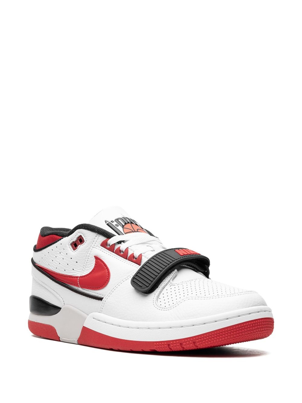 Air Alpha Force 88 "University Red" sneakers - 2