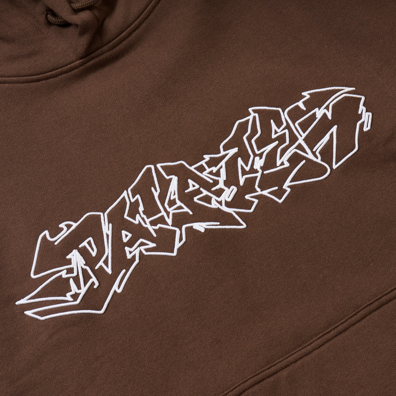 P3 PIECE HOOD FOX 3