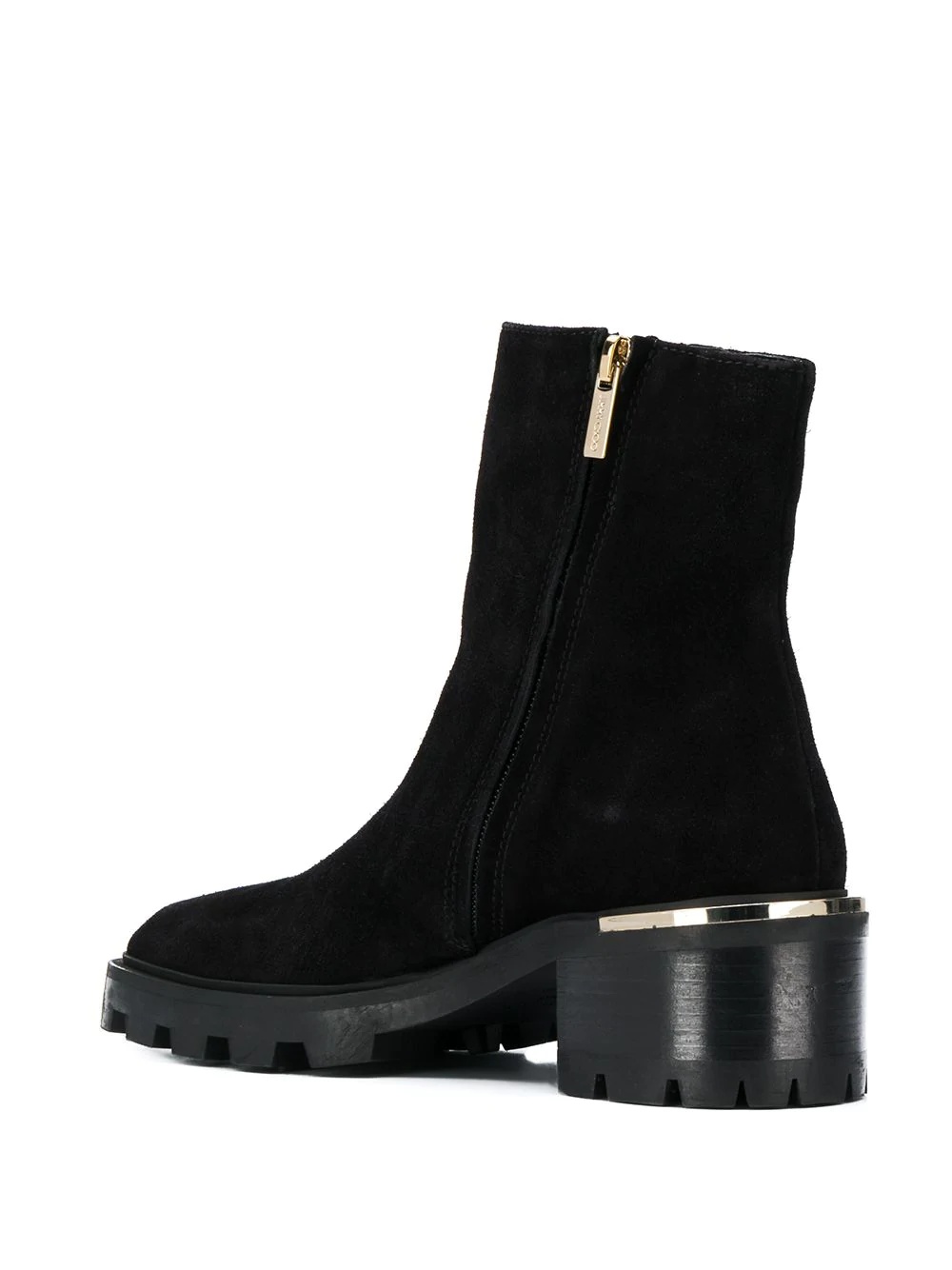 Melodie 35mm ankle boots - 3