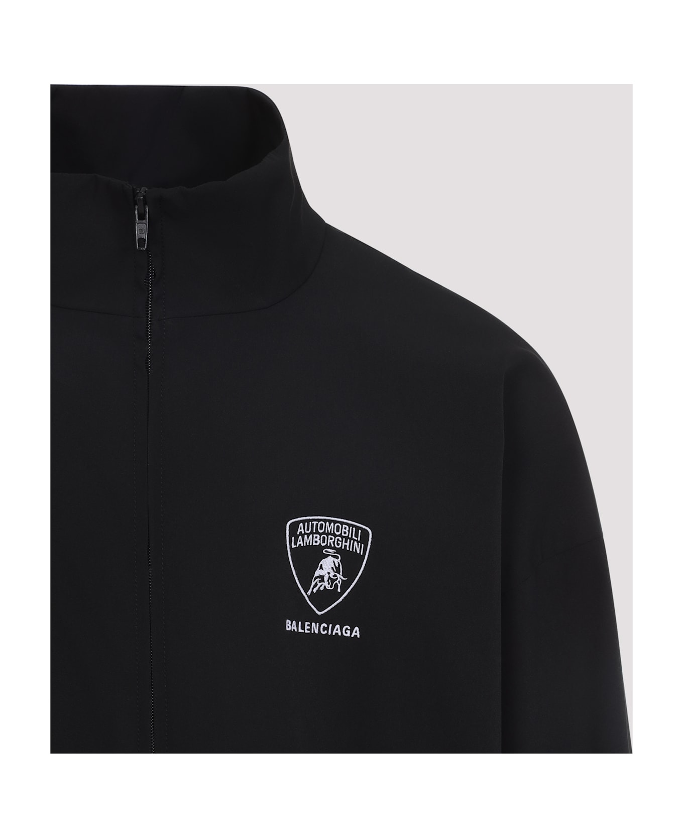 Al Tracksuit Jacket - 5