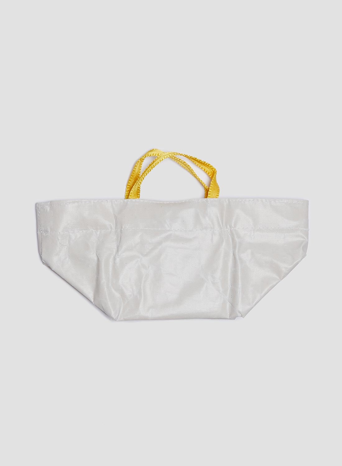 Puebco Vintage Sling Belt Handle Tote Small - 1