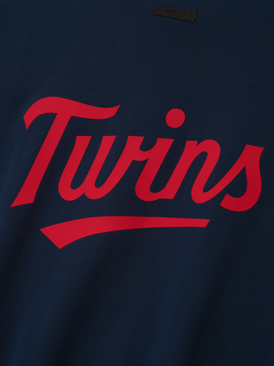 Twins Sport Crewneck - 4
