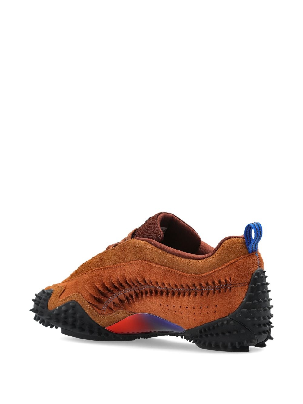 x Aries Mostro sneakers - 3