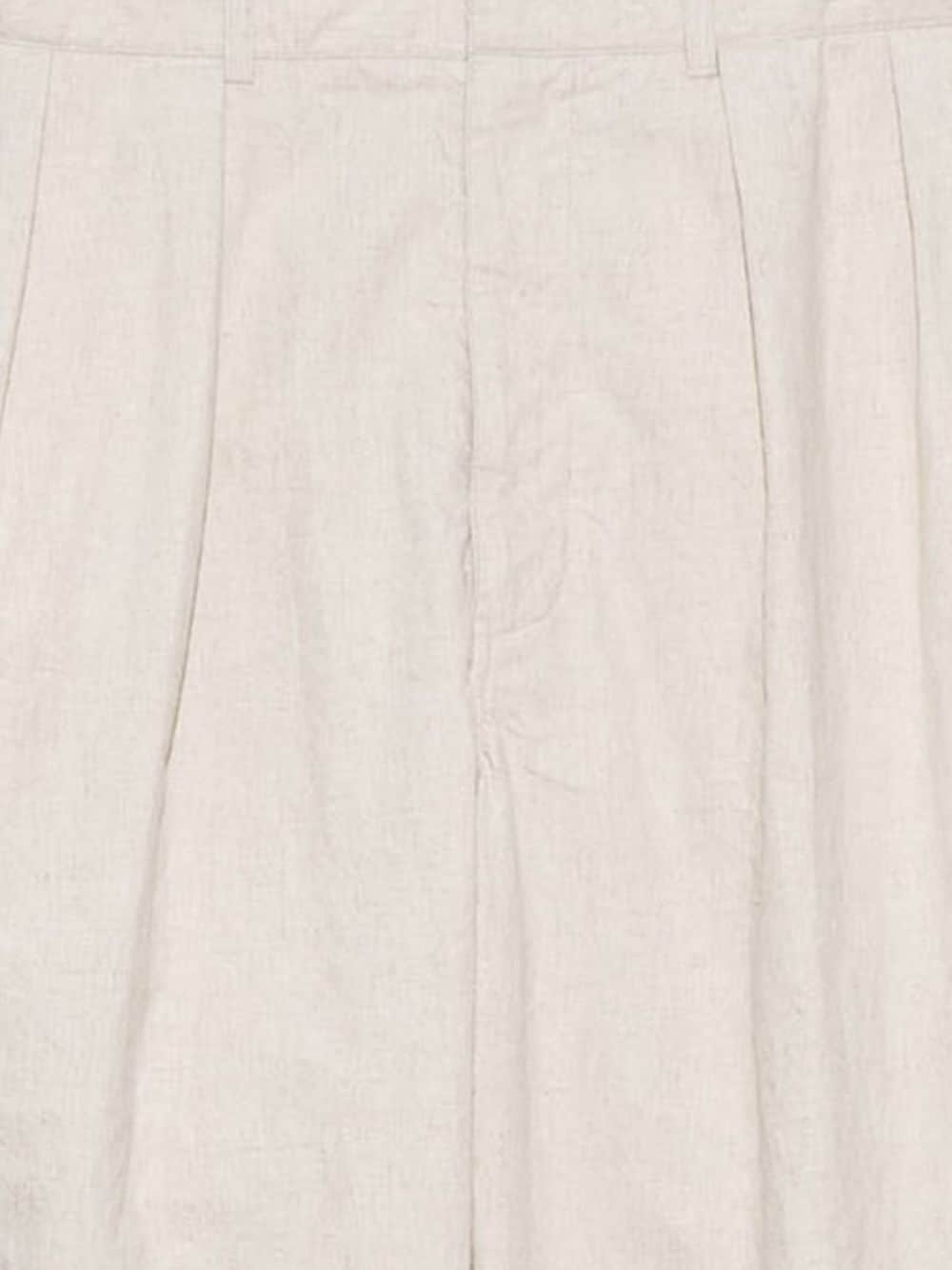 Ivy tapered trousers - 2