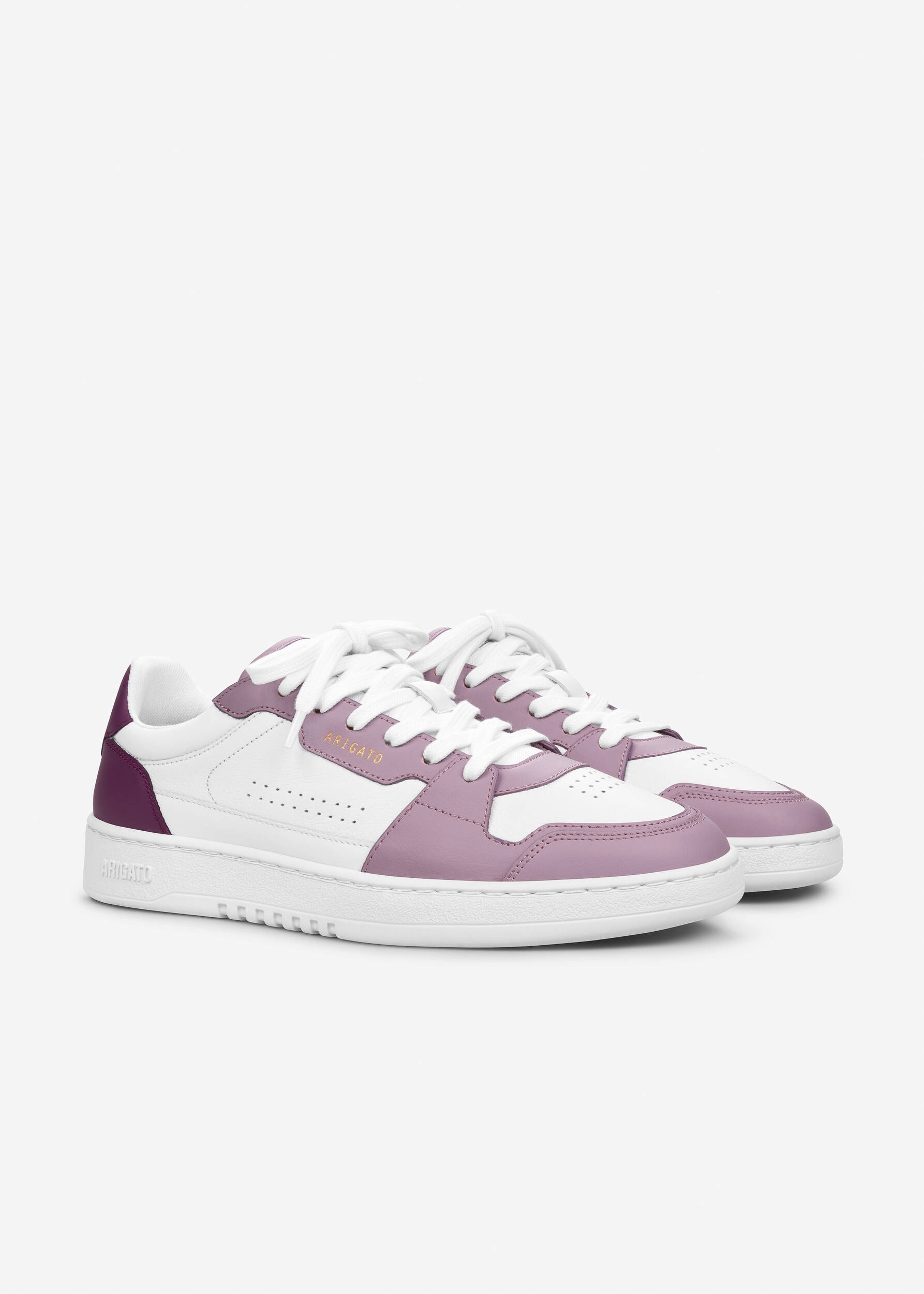 Dice Lo Sneaker - 2
