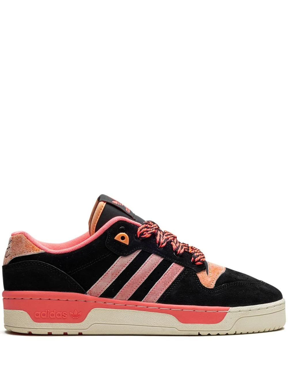 Anthony Edwards Rivalry Low "With Love" sneakers - 1