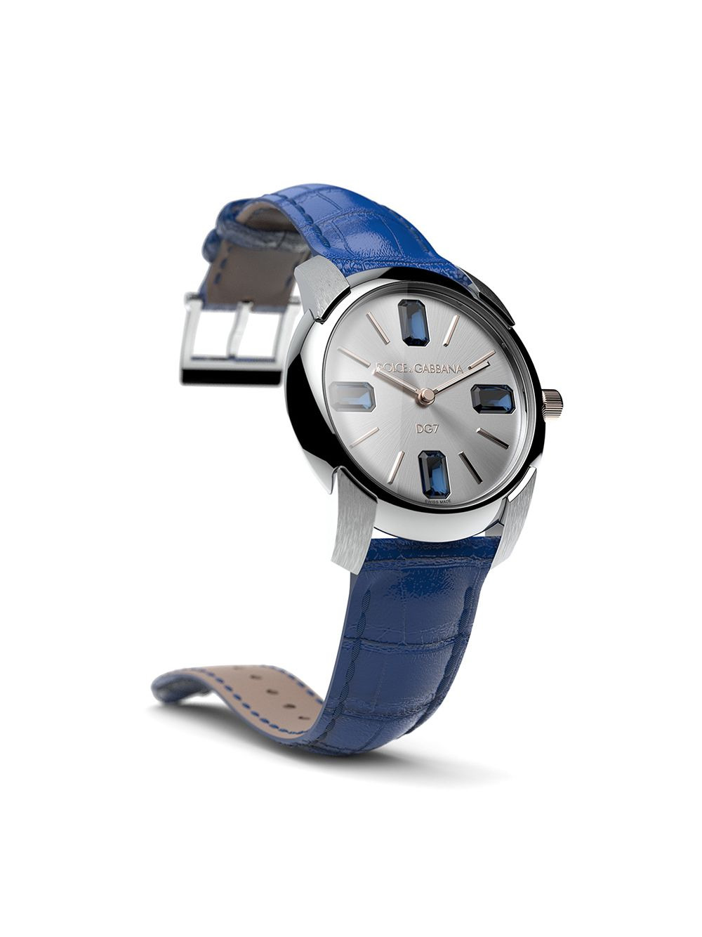 DG7 Rainbow 34mm - 5