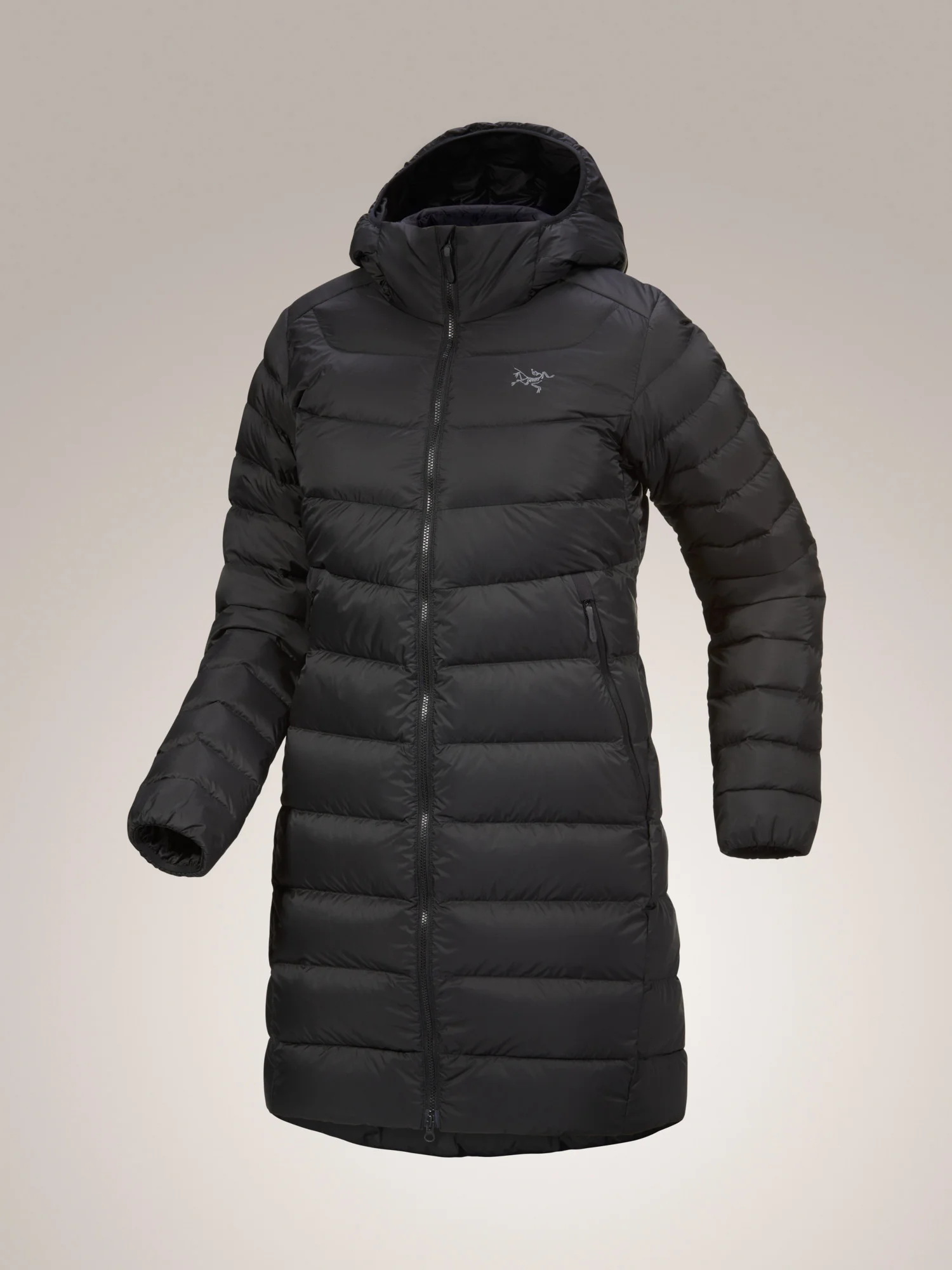 Cerium Mid Coat - 1