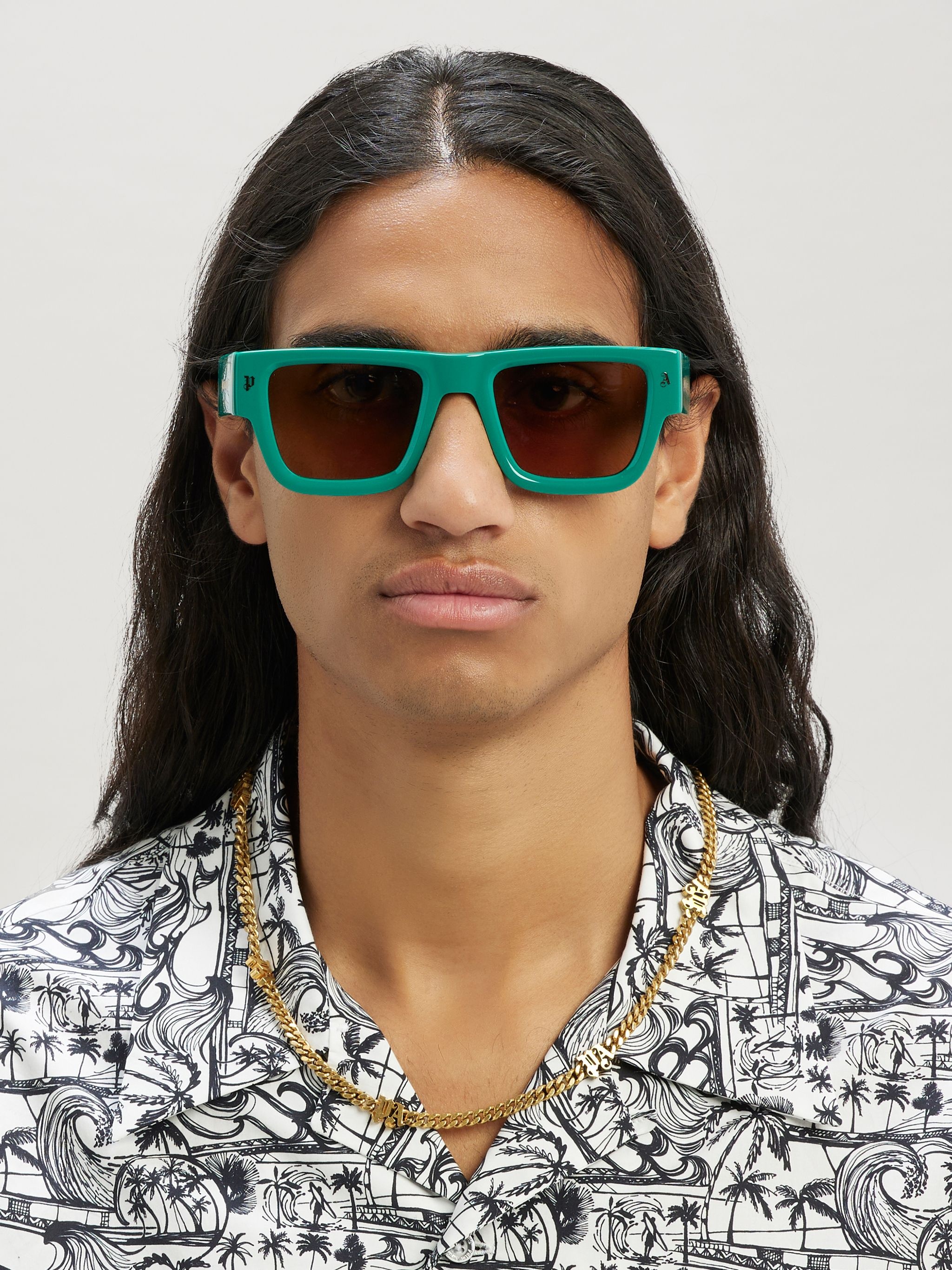 Palisade Sunglasses - 4
