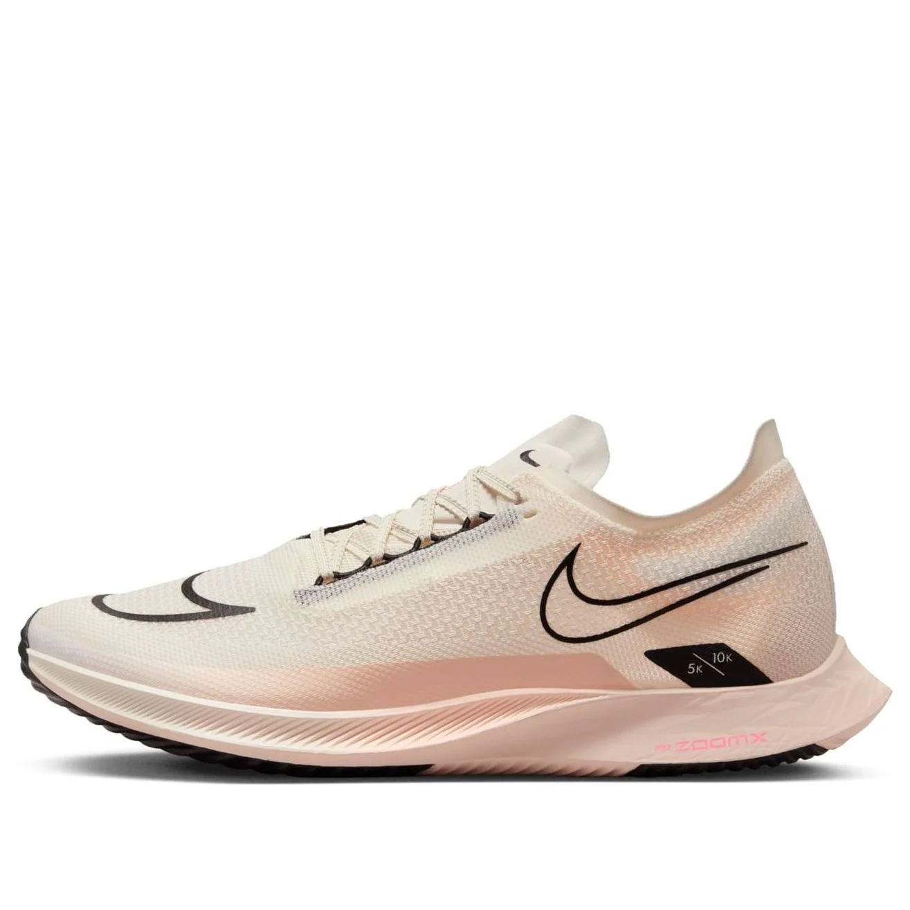 Nike ZoomX Streakfly 'Pale Ivory Guava Ice' DJ6566-105 - 1