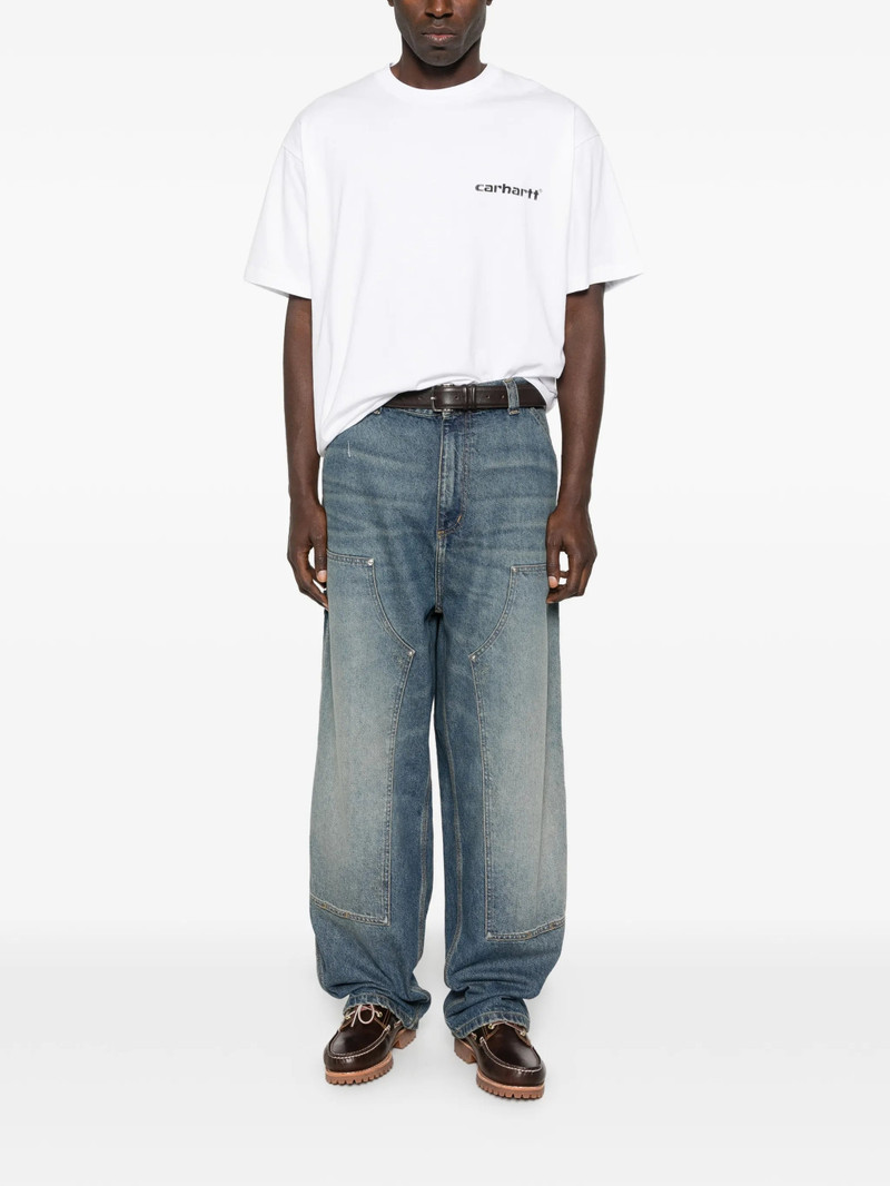 Carhartt Carhartt Denim outlook