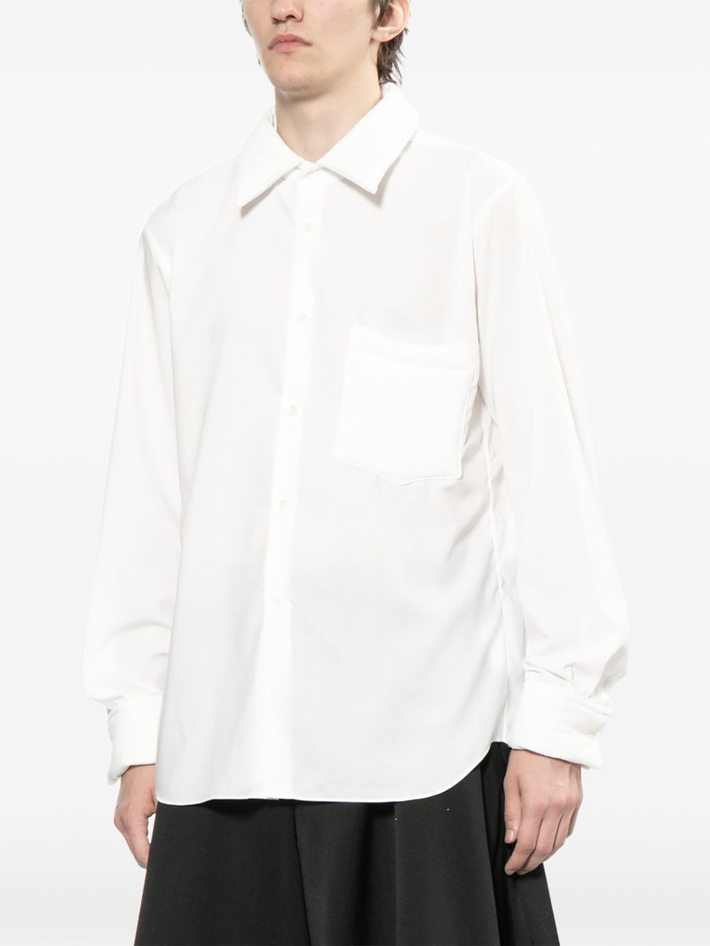 puffy-pocket shirt 3