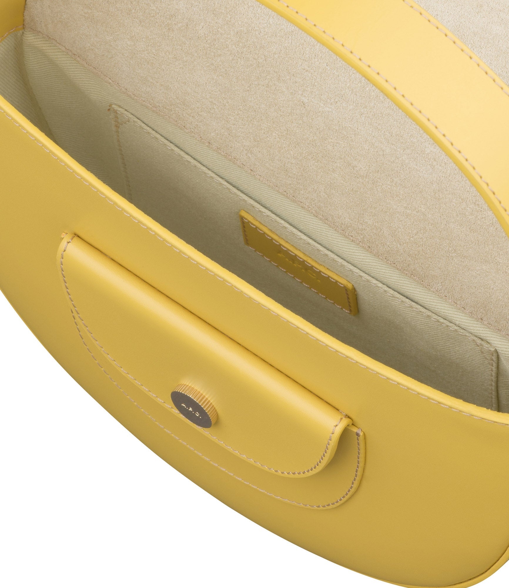 Pocket Small bag - 5