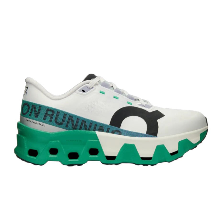 (WMNS) On Running Cloudmonster Hyper 'Undyed Mint' 3WE10121560 - 2