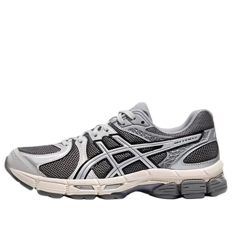 (WMNS) ASICS Gel-Exalt 2 Sneakers 'Grey' 1012B868-020 - 1