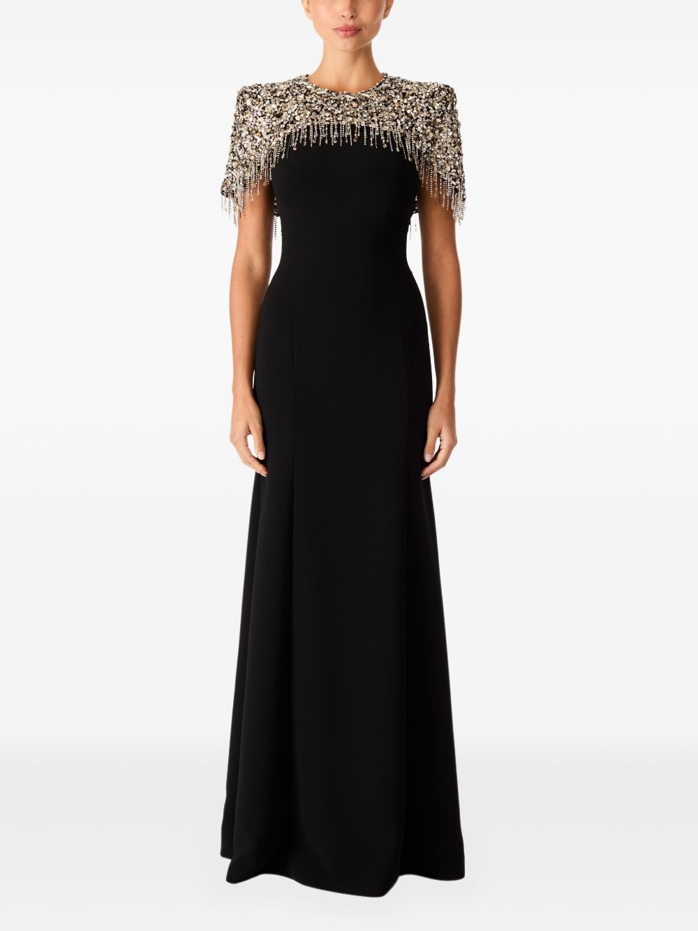 Rana maxi dress - 2