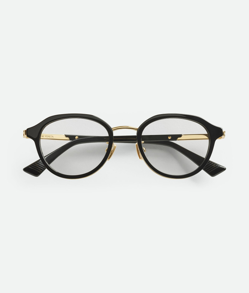 BV1377OA Forte Panthos Eyeglasses 1