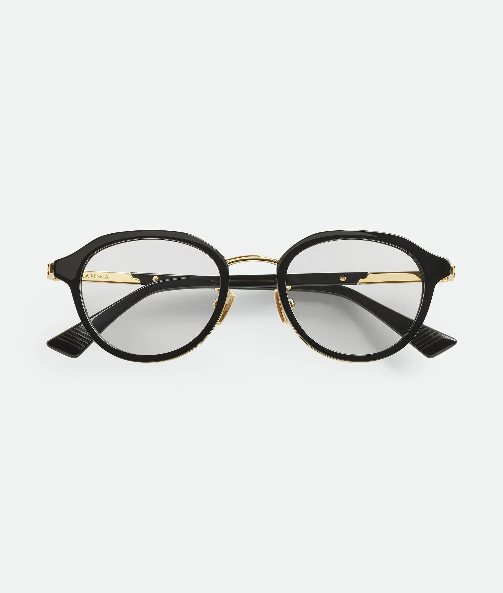 BV1377OA Forte Panthos Eyeglasses - 1