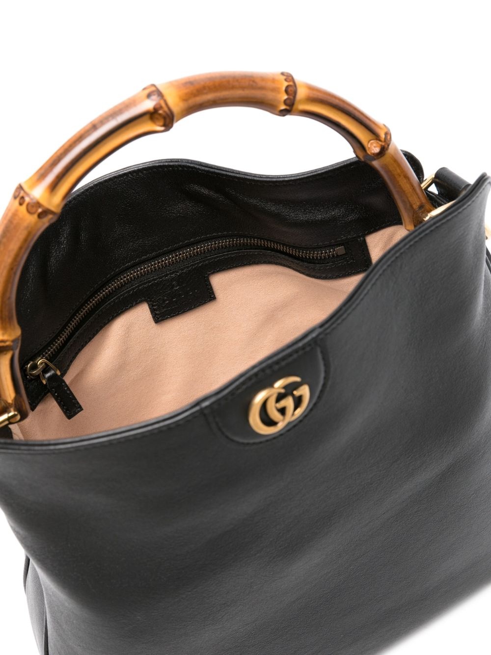 medium Diana shoulder bag - 5