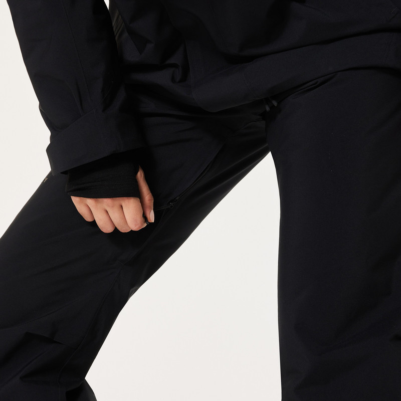 W. Sub Temp RC Gore-Tex Pant 6