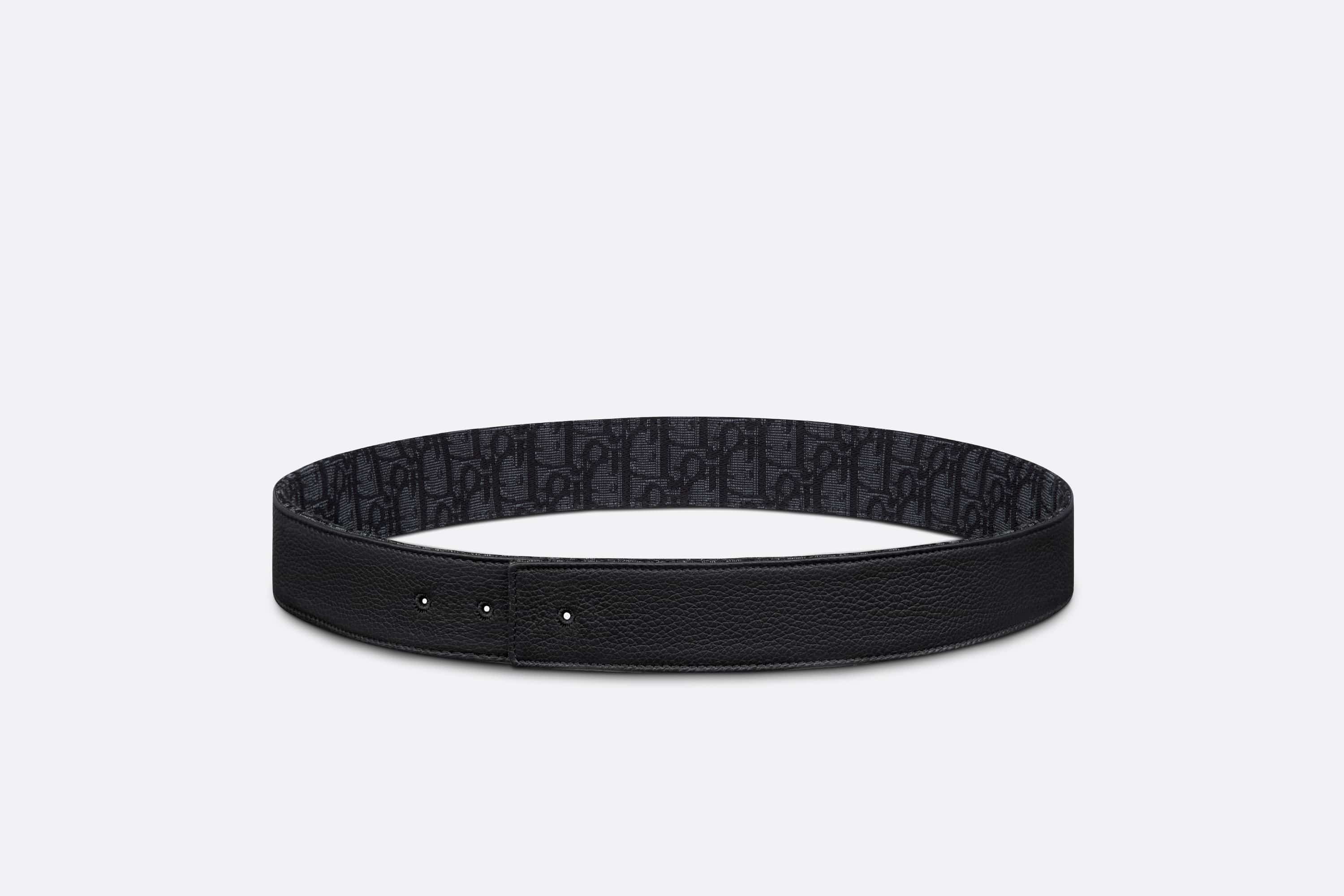 Reversible Belt Strap - 3