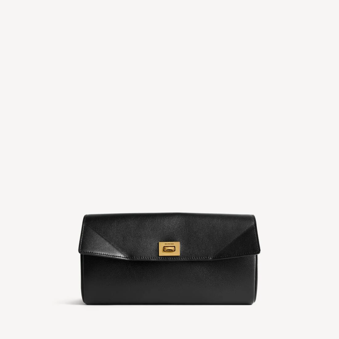 Black의 여성 Rodeo Continental Wallet - 1