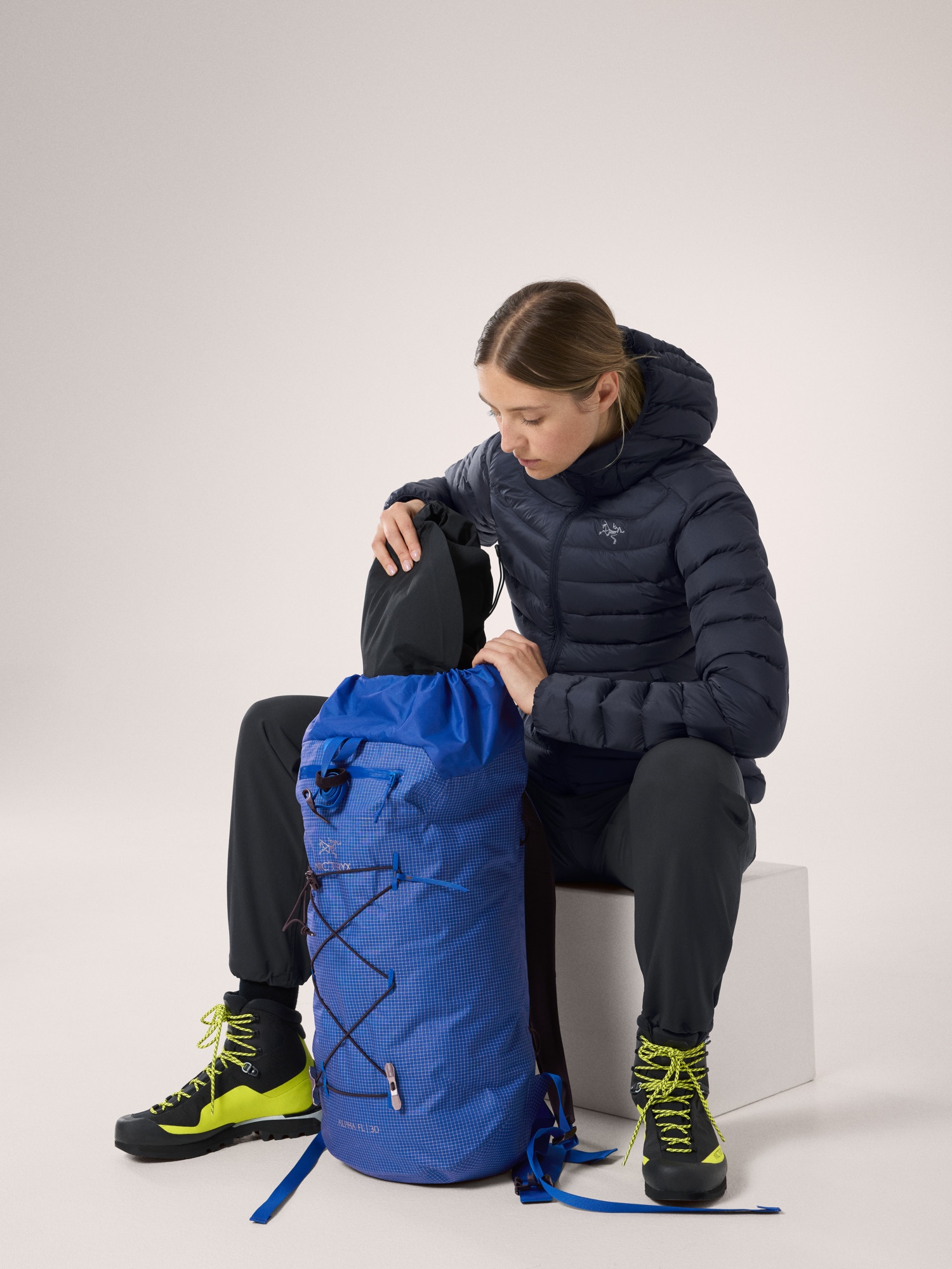 Cerium Hoody - 7