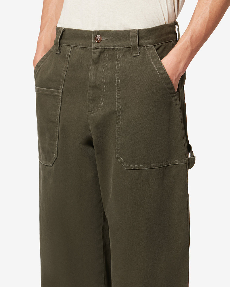 ALBO PANTS 3