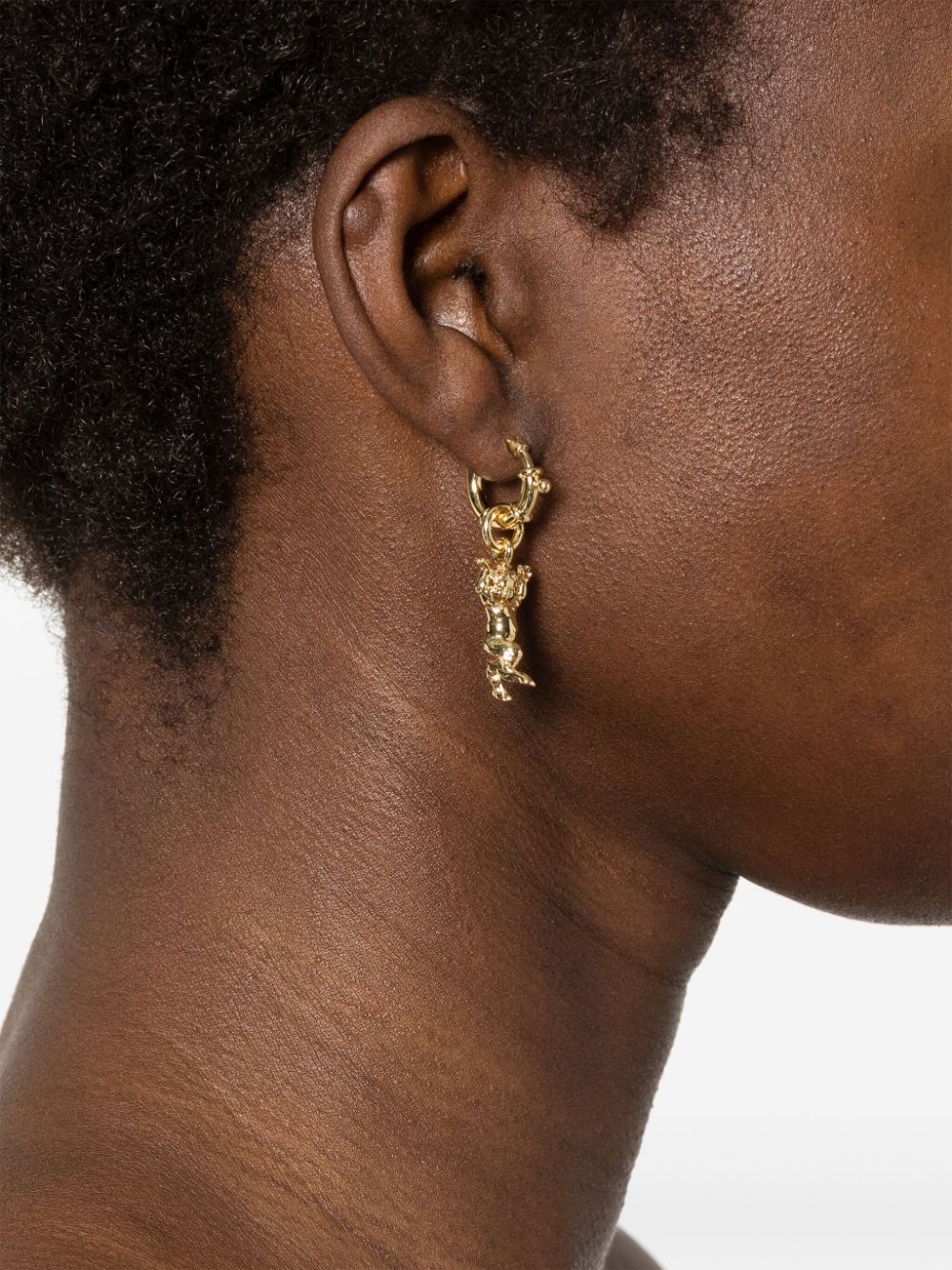 Anglo Pearl earrings - 2