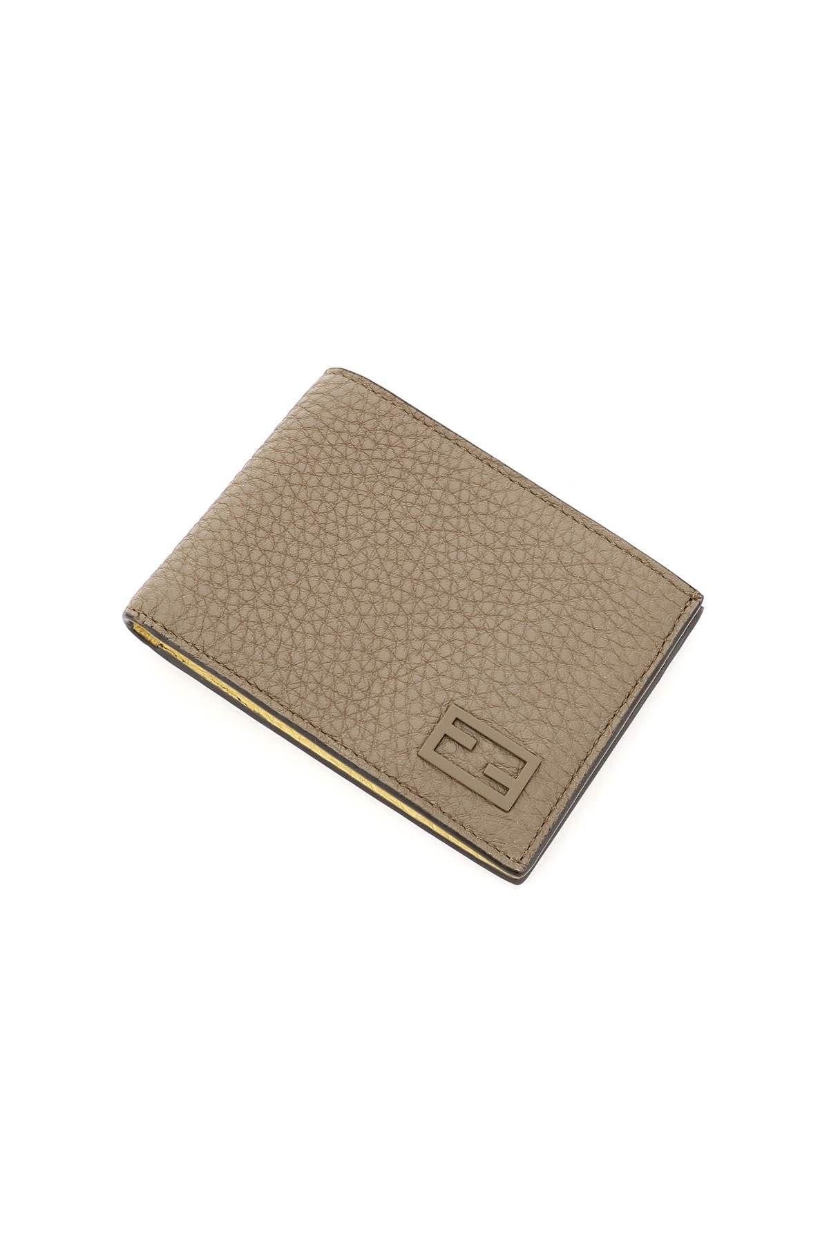 CUOIO ROMANI BI-FOLD WALLET - 5