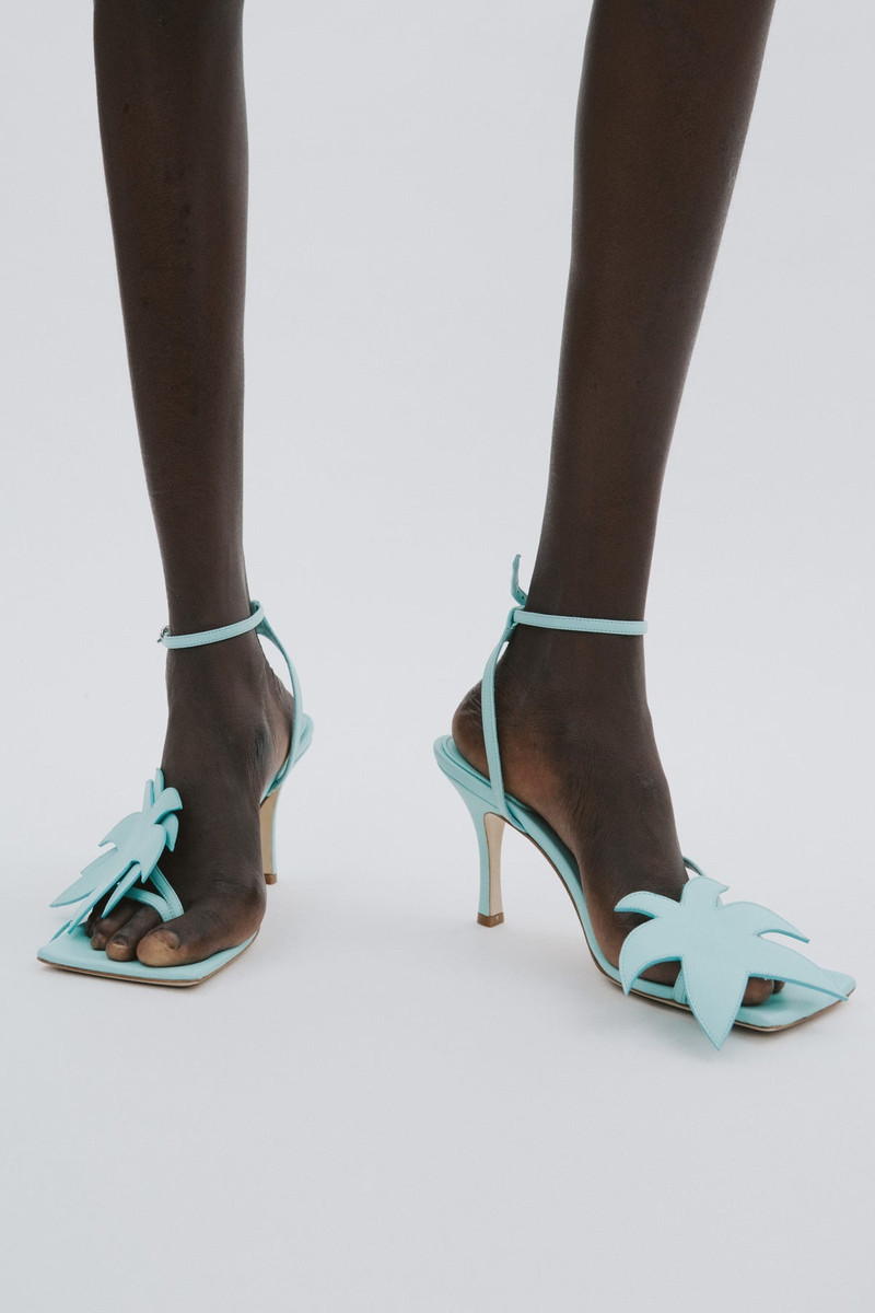 DELTA PALMA TURQUOISE 3