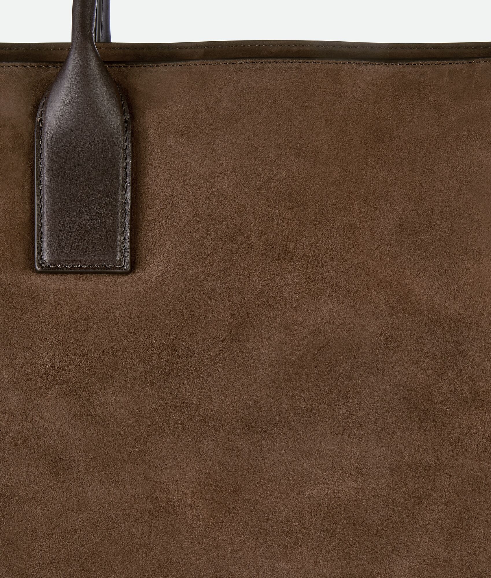 Large Zipped Cabat - 4