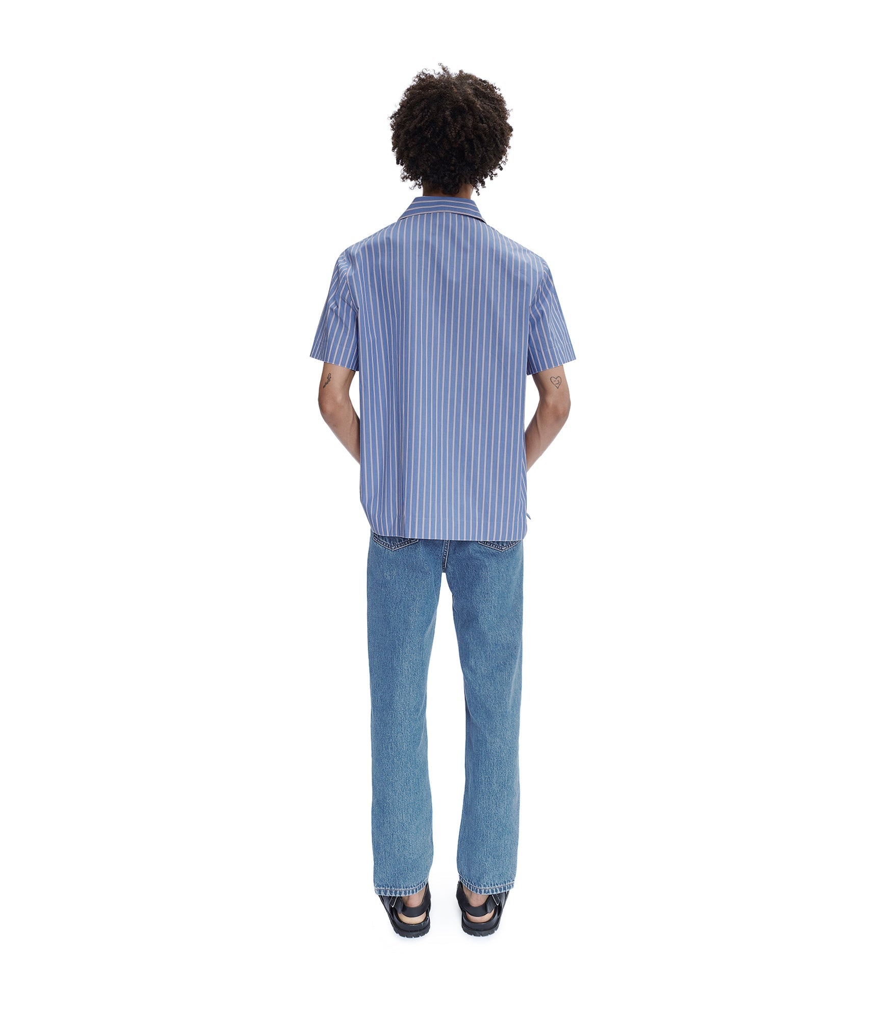 Edd short-sleeve shirt - 3