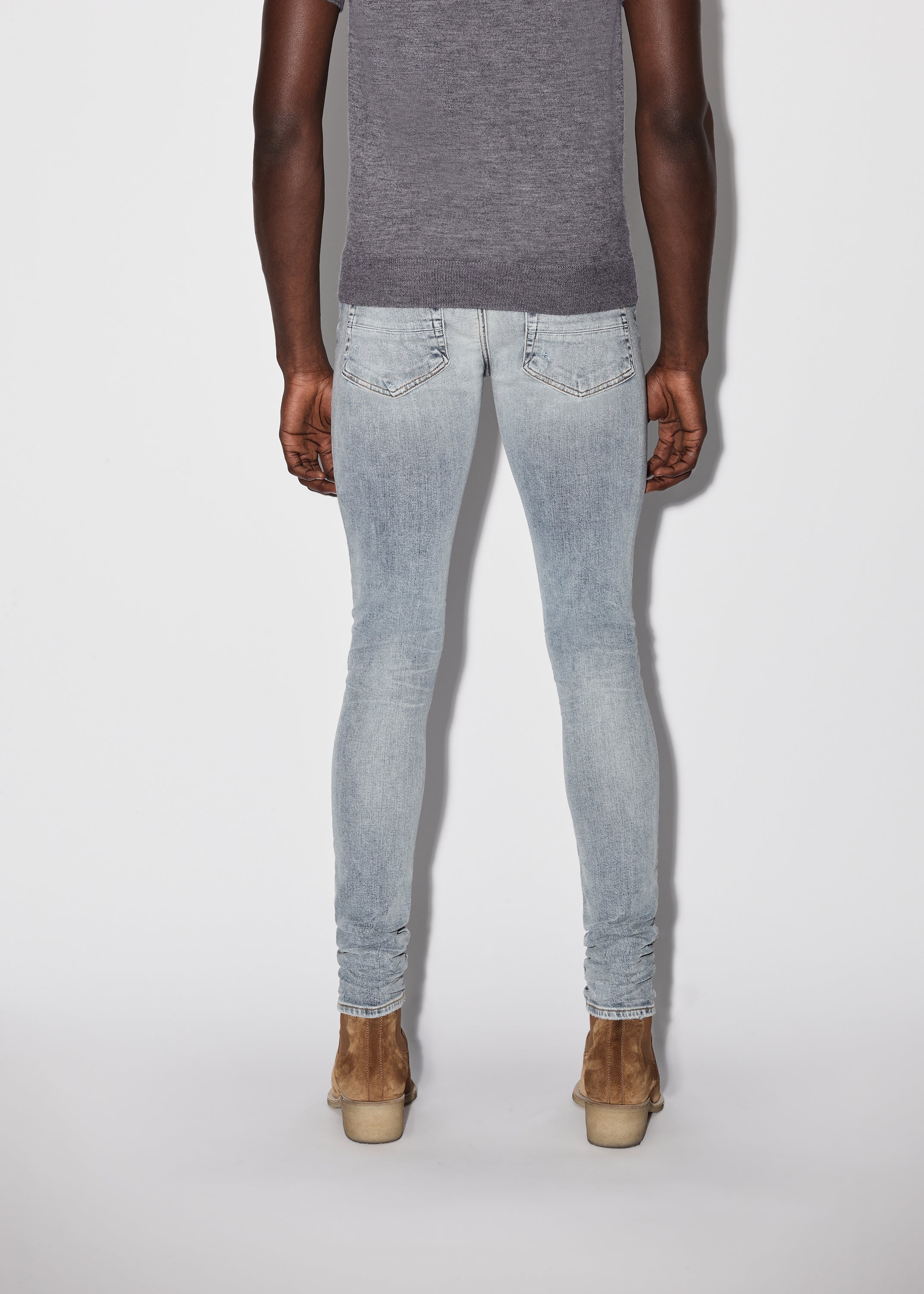 STACK JEAN - 4