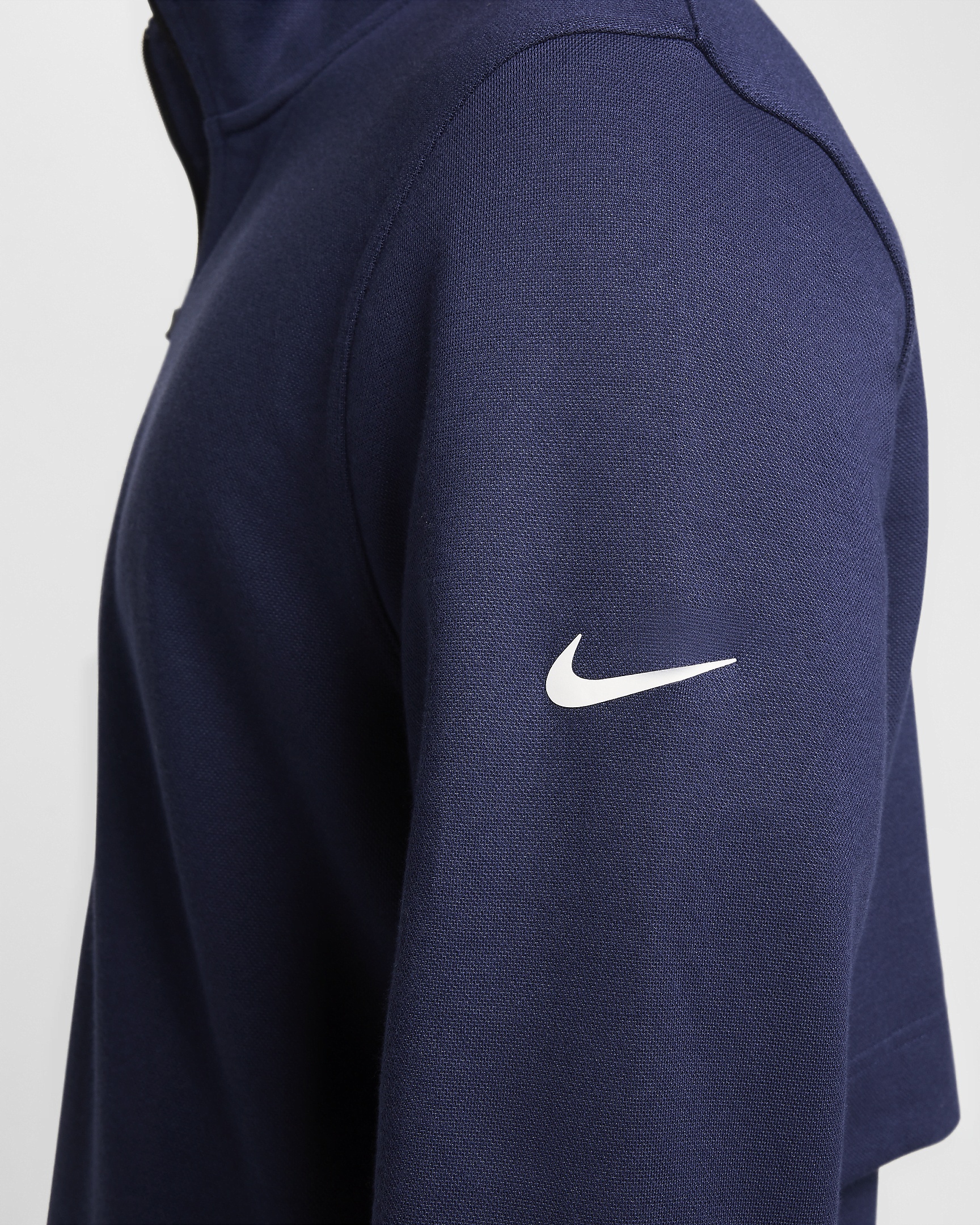 Nike Tour Men's 1/2-Zip Golf Top - 5