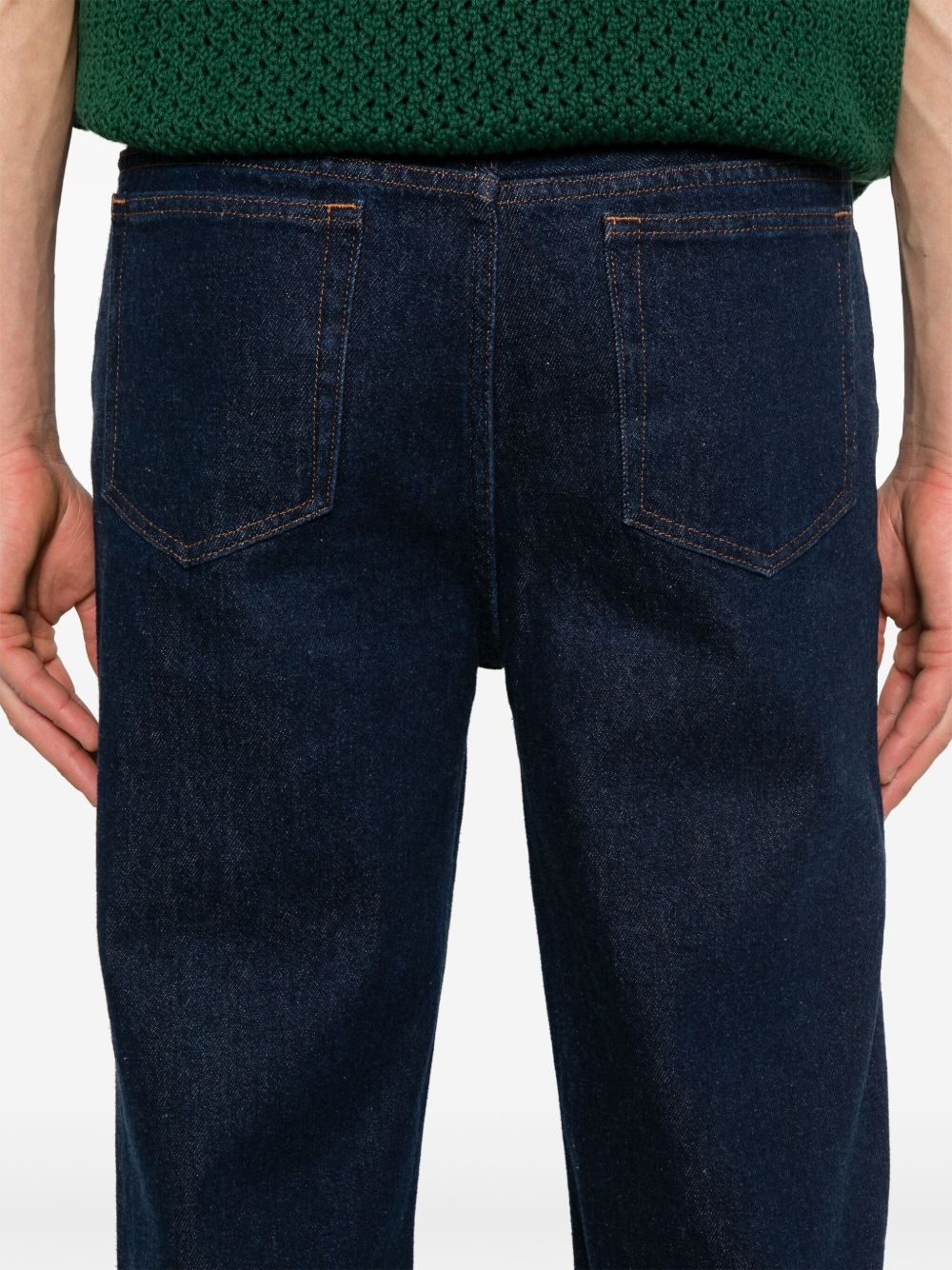 Cohji jeans - 5