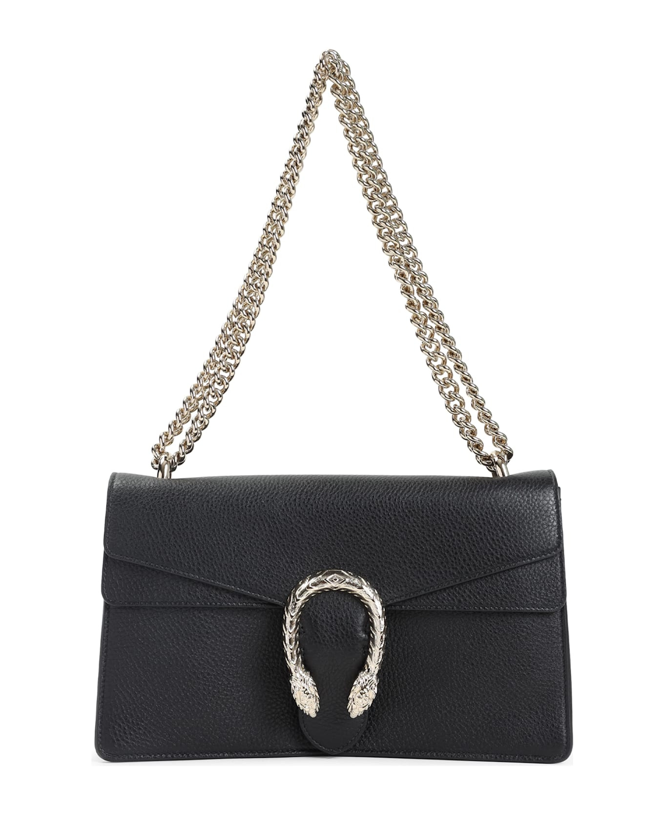 Dionysus Shoulder Bag - 2