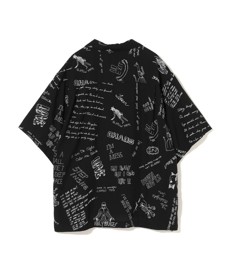 UNDERCOVER UC1D9401 outlook