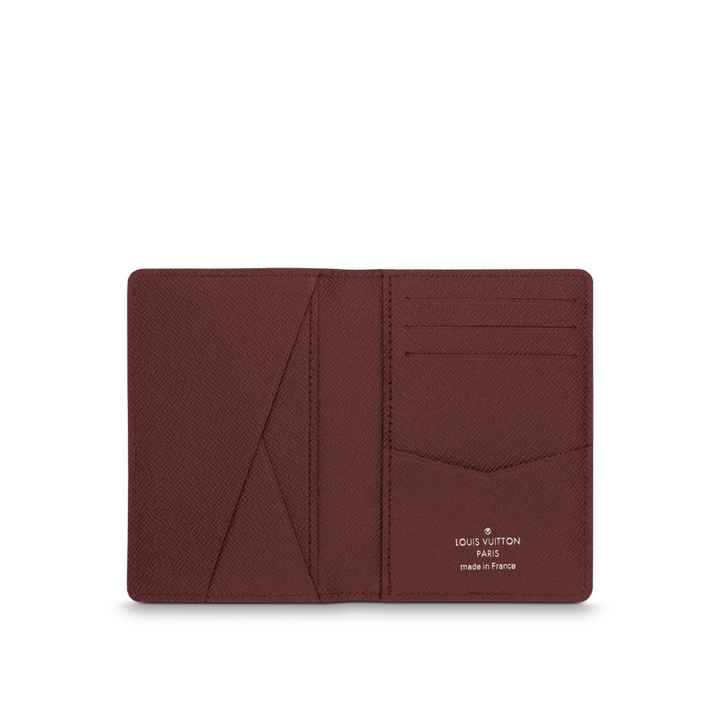 Louis Vuitton POCKET ORGANIZER outlook
