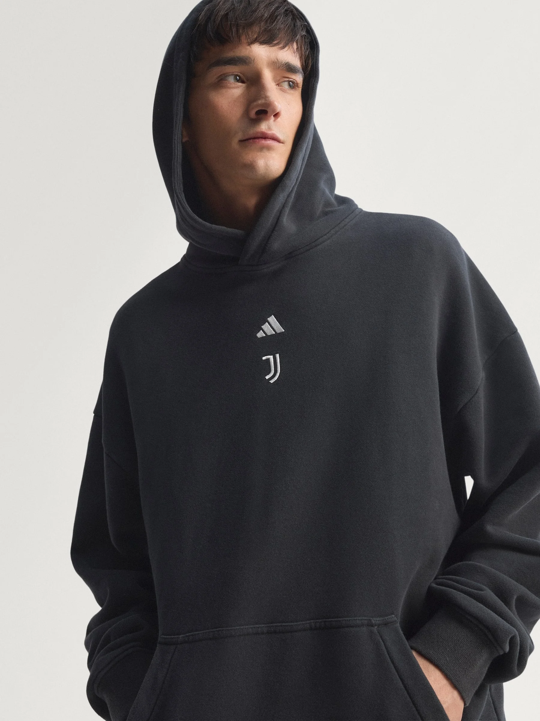Sgura Hoodie - 1