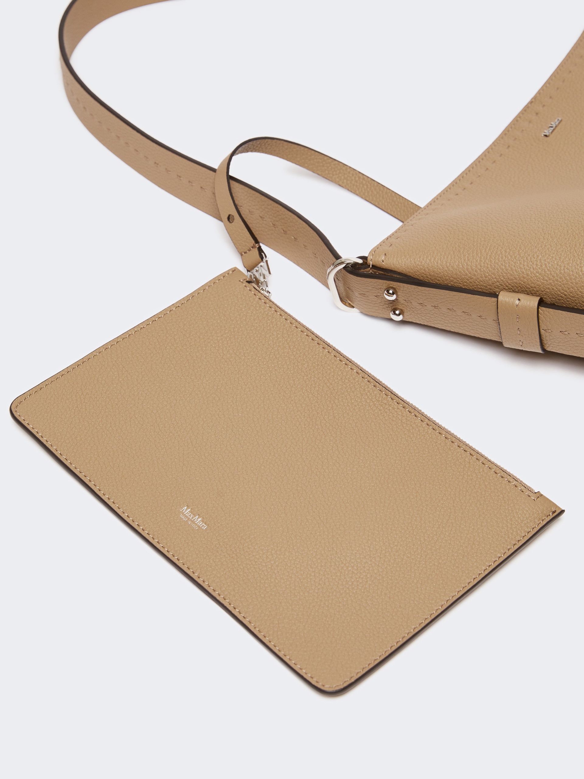ARCHETIPO1SV2 - Medium Archetipo leather bag - 5