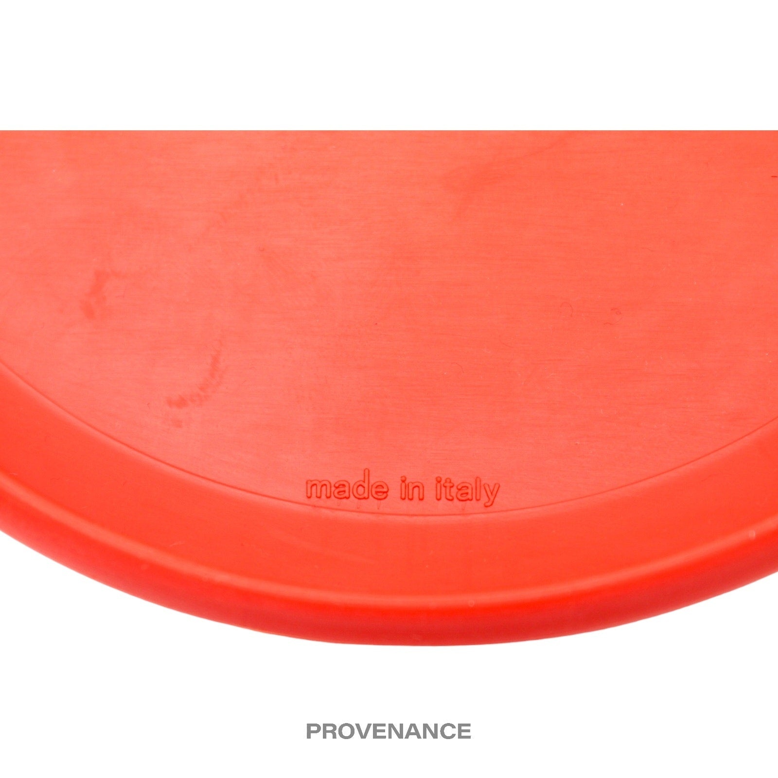 Gucci Dog Frisbee - Red - 4
