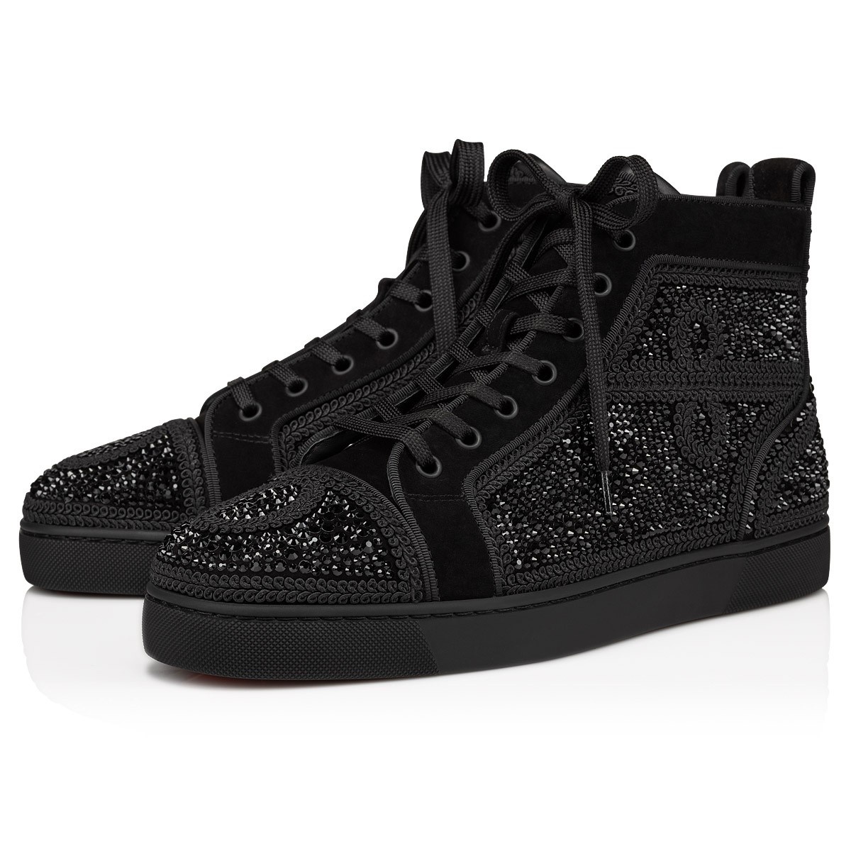 Louisario Black - 2