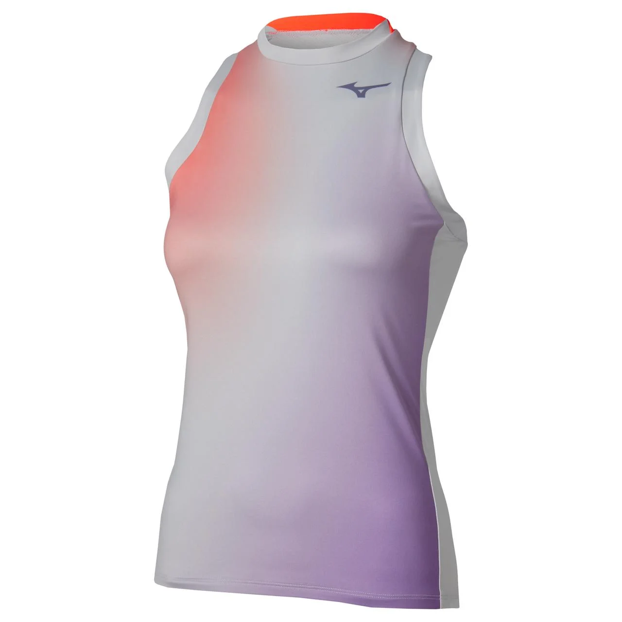 Mizuno Women's Racquet Sports Tank - 1